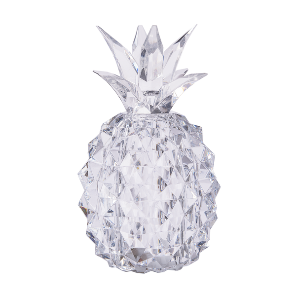 Ganz Tropical Light Up Pineapple