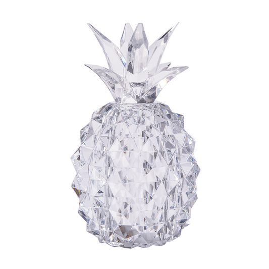 Ganz Tropical Light Up Pineapple