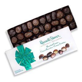 Russell Stover Assorted Creams, 9.4 oz. Box