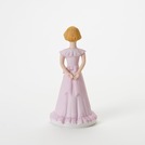 Enesco E2313 Growing Up Girls Age 13 Blonde