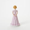 Enesco E2313 Growing Up Girls Age 13 Blonde