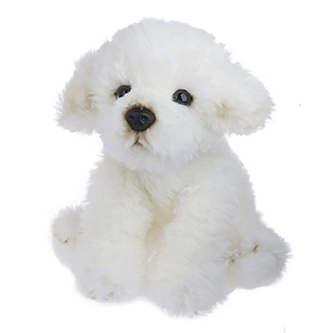 Ganz H13913 Heritage Collection Bichon Frise 12"