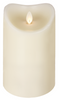 Ganz LLWP1006 LED Wax Pillar Candle