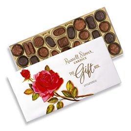Russell Stover Assorted Chocolates 18 Ounce