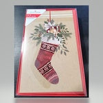 American Greetings Stocking W/ Mouse