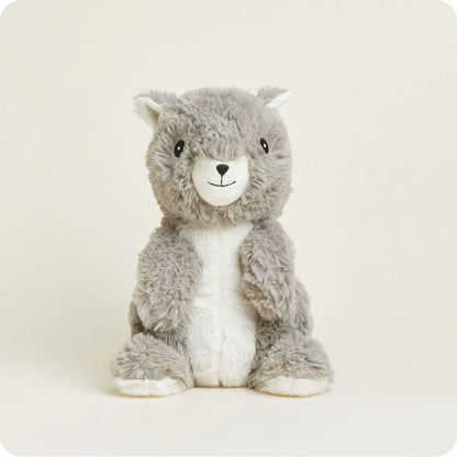 Intelex CP-SQU-1 Squirrel Warmies