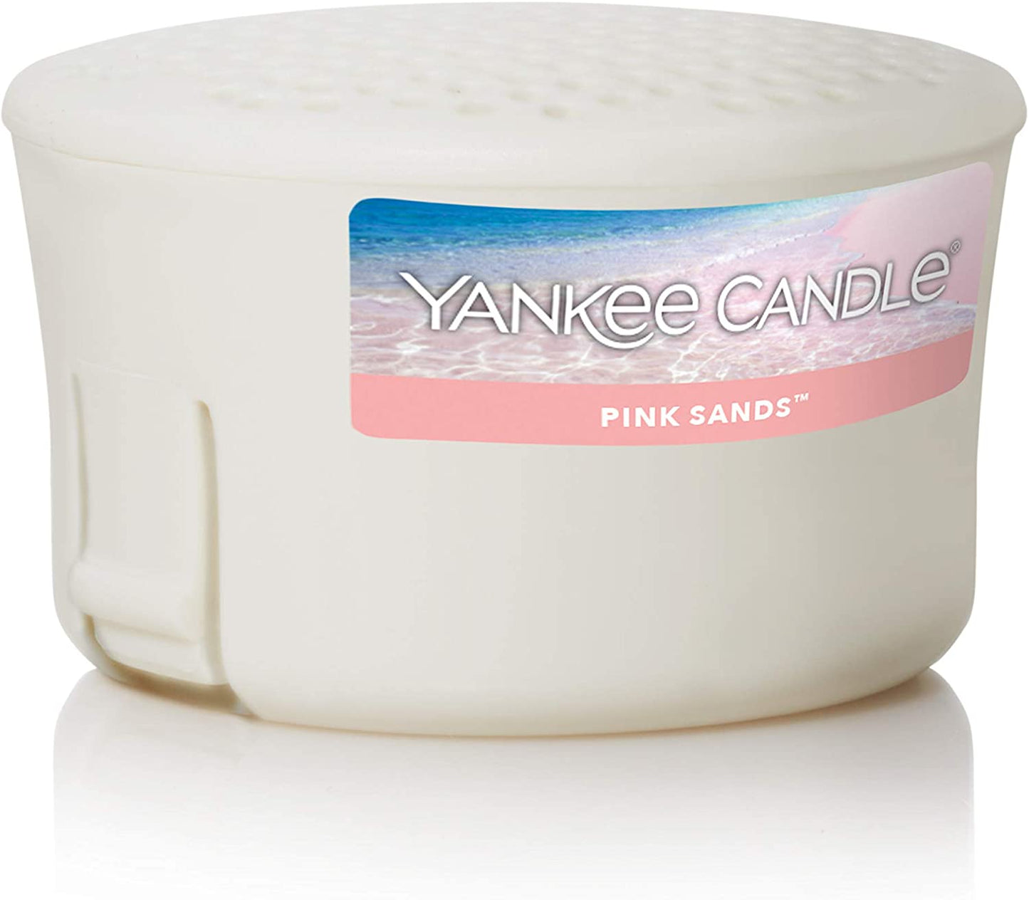 Yankee Candle 1628176 ScentLight Refill - Pink Sands