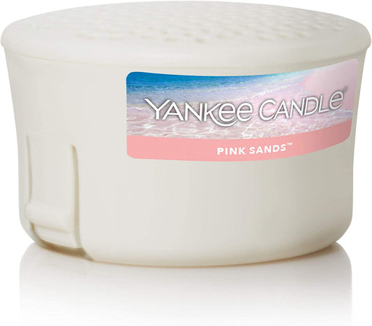 Yankee Candle 1628176 ScentLight Refill - Pink Sands
