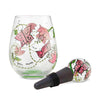 Enesco 6006777 Lolita Love you Mom
