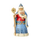 Enesco 6004236 Ukrainian Santa