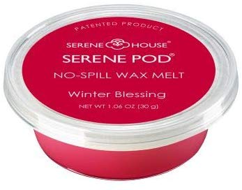 Serene House Serene Pod Style 30g - Winter Blessing