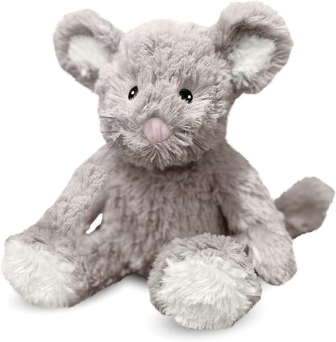 Intelex CP-MOU-1 Mouse Warmies, 13-Inch Height, Stuffed Animals