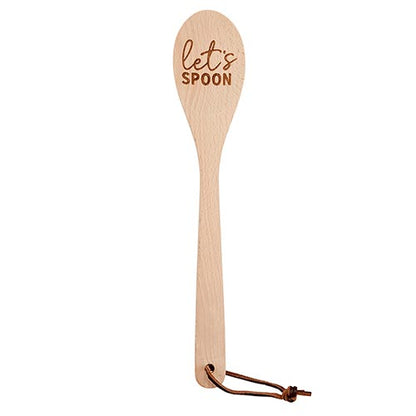 Santa Barbara G5786 Cooking Spoon Let's Spoon