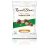 Russell Stover 9680N Sugar Free Chocolate Covered Peanuts, 3.6 oz. Bag