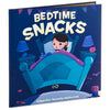 Hallmark Bedtime Snacks Book