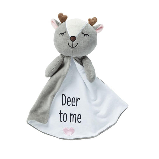 Enesco 6008278 Reindeer Tag-a-Long