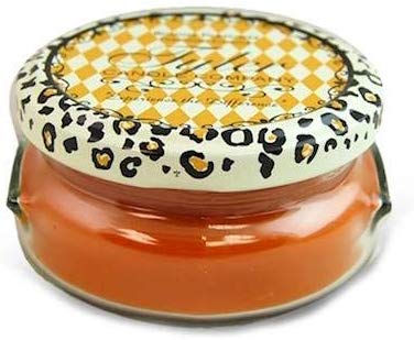 Tyler Candle 3068  Pumpkin Spice Scent One Wick 3.4oz