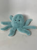 Intelex CP-OCT-1 Octopus Warmies, Stuffed Animal