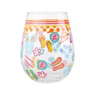 Stemless Flip Flops Lolita