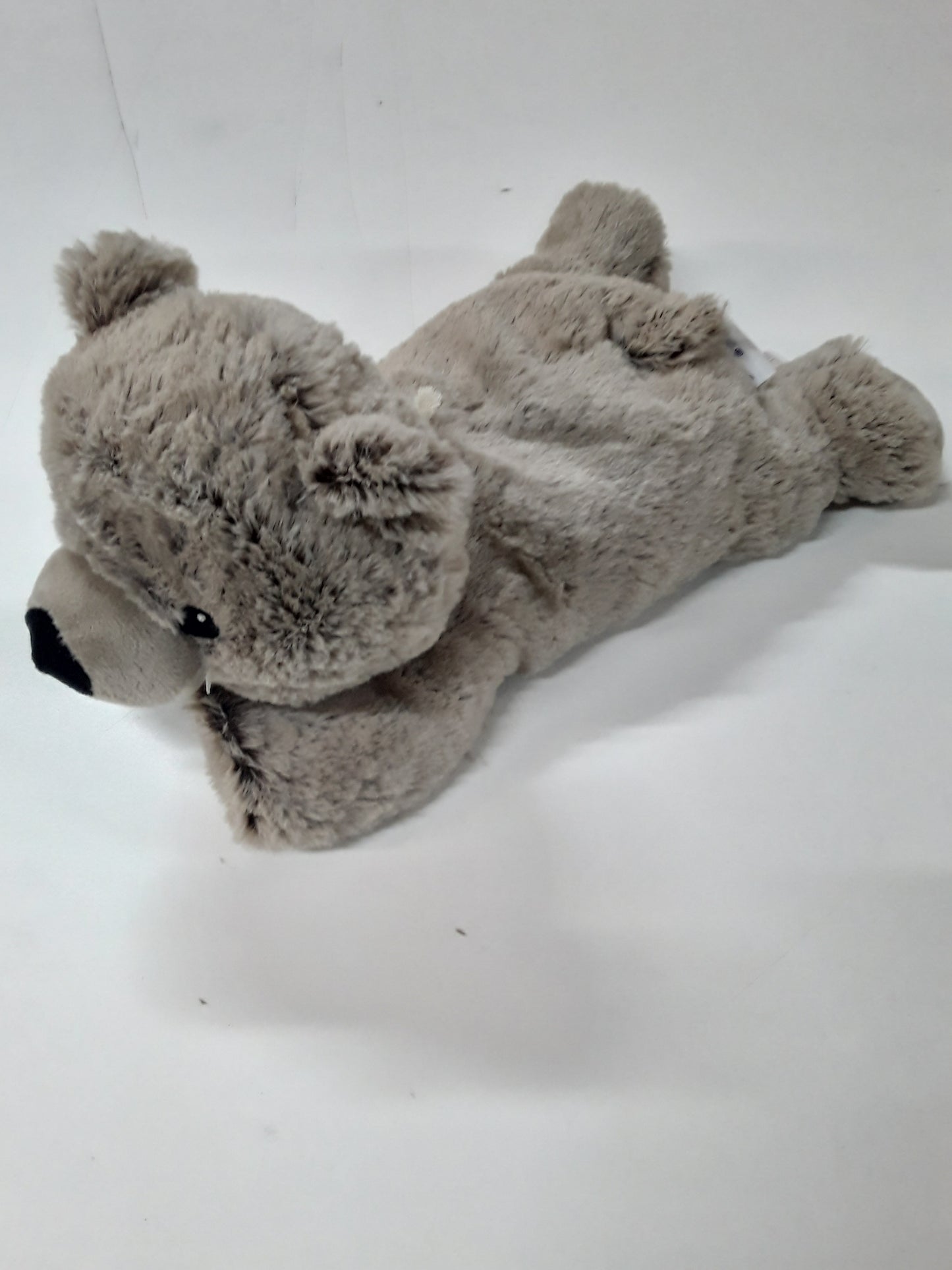 Intelex CP-BEA-6 Warmies French Lavender Scented Cozy Microwavable Brown Bear