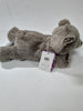 Intelex CP-BEA-6 Warmies French Lavender Scented Cozy Microwavable Brown Bear