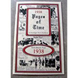 Pages of Time 1938