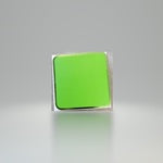 Hallmark Green Enclosure Gift Cards