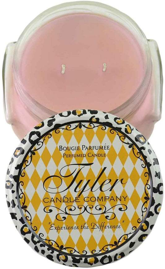Tyler  Candle 22201 Bless Your Heart Fragrance 22 Oz