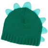 Dinosaur Kids Knitted Beanie Hat