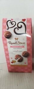 Russell Stover 6652 Strawberry Creme in Milk Chocolate