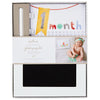 Hallmark Baby Milestone Card Kit