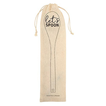 Santa Barbara G5786 Cooking Spoon Let's Spoon