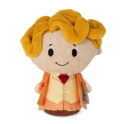 Hallmark KDD1969 itty bittys Harry Potter Gilderoy Lockhart Plush