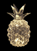 Ganz Tropical Light Up Pineapple