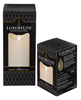Ganz LLWP1006 LED Wax Pillar Candle