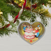 Hallmark QXE3282 Ten Sweet Years Cookie Cutter Mouse Special Edition 2021 Ornament