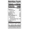 Russell Stover 9680N Sugar Free Chocolate Covered Peanuts, 3.6 oz. Bag