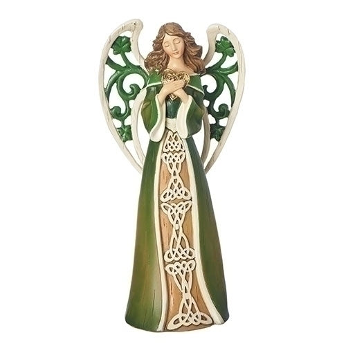 Roman 12400 Irish Angel