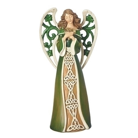 Roman 12400 Irish Angel