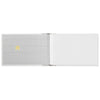 Hallmark Our Family Our Way Brag Book Photo Album