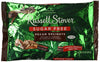 Russell Stover 9091 Sugar Free Pecan Delights Milk Chocolate 10oz Bag (Pack of 3)