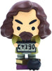 Enesco 6005644 Wizarding World of Harry Potter Charms Collection Series 3 Sirius Black Prisoner