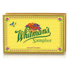 Russell Stover 7012AV Whitman's Sampler Assorted Chocolates, 12 oz. Box