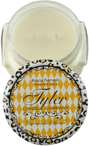 Tyler CANDLE 22071  FRENCH MARKET-22 OZ