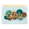 Hallmark LAD2841 Signature Cheers to Another Year of You Birthday Card