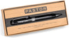 Dickson 72242 Pastor Appreciation Scripture Midnight Black 5.5 inch Metal Ballpoint Twist Pen