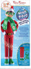 The Elf on the Shelf CCHIPSTER Claus Couture Holiday Hipster (Scout Elf Not Included)