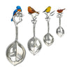 Ganz ER21865 Bird Measuring Spoon Set