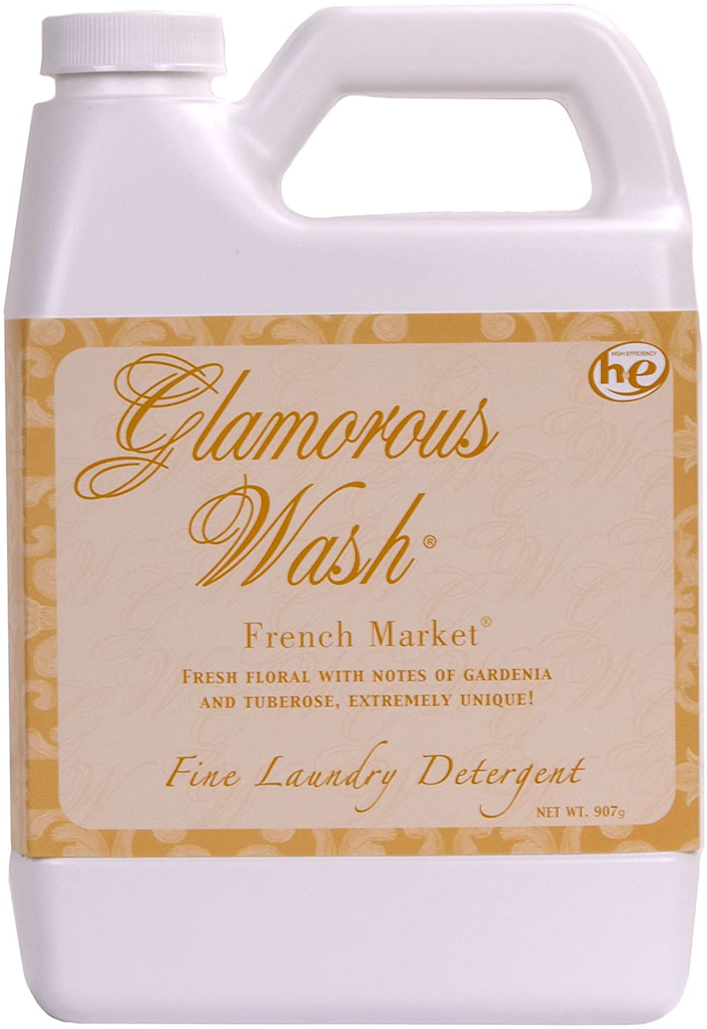 Tyler Candle 32071 French Market Glamorous 32 oz Wash