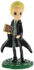 Enesco  6009870 Wizarding World of Harry Potter Draco Malfoy Anime Style 5" Multicolor